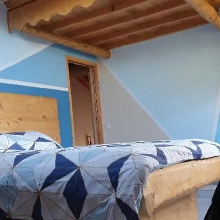 La Dalle Chalet *