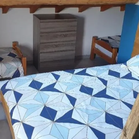La Dalle Chalet *